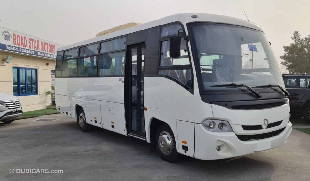 مرسيدس بنز MCV 260 M.BENZ - MCV 260 - 2020 - 0KM - NEW BUS - DSL - 33 SEATS