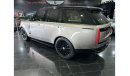 Land Rover Range Rover Vogue First Edition