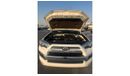Toyota 4Runner *Offer*2021 Toyota 4Runner 4x4 -4.0L V6 - Limited modification -  UAE PASS