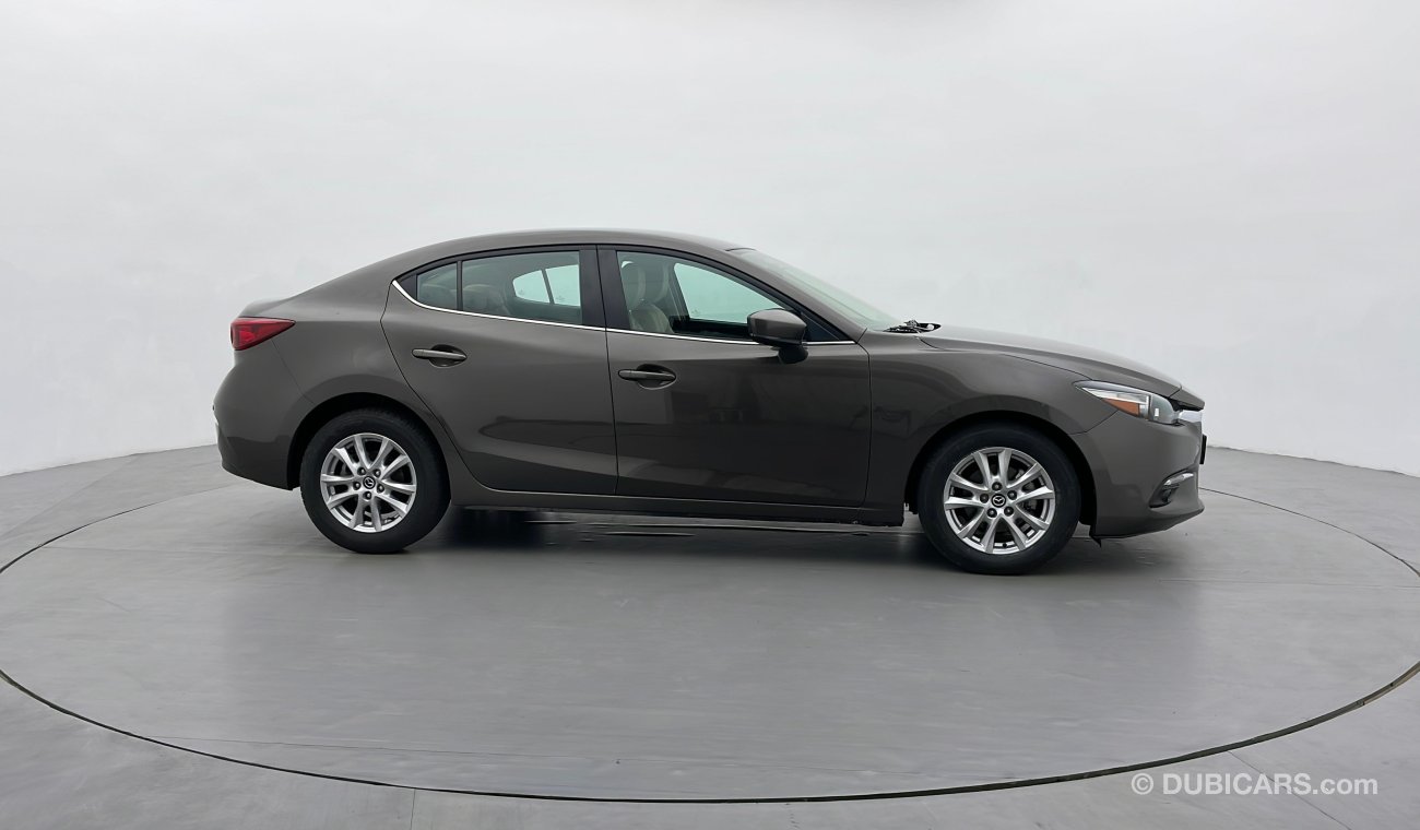 Mazda 3 R 2 | Under Warranty | Inspected on 150+ parameters