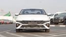 هيونداي إلانترا 2026 Hyundai Elantra 1.5L AT Petrol (Chinese Specs)