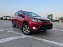 تويوتا راف ٤ Toyota Rav4 2015 Xle 4x4 Video