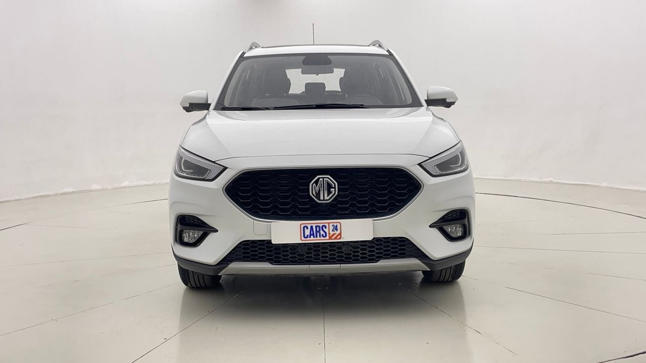 MG ZS LUXURY 1.5 | Zero Down Payment | Home Test Drive