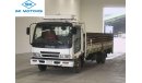 Isuzu Forward USED RHD 3.5 TON TRUCK FRR35K4S/2000/MY LOT # 544