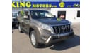 Toyota Prado TXL WITH SUNROOF LEATHER SEATS ANDROID DVD CAMERA