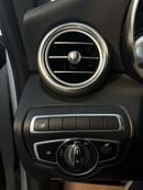 مرسيدس بنز C 63 كوبيه