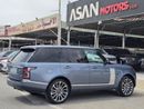 لاند روفر رينج روفر Vogue 5.0L