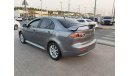 ميتسوبيشي لانسر GLS Low Mileage