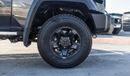 تويوتا لاند كروزر بيك آب LC79 DC 4.0l Automatic Alloy Wheels 4WD 5 Seater Petrol