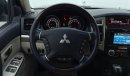 Mitsubishi Pajero GLS MIDLINE 3.8 | Under Warranty | Inspected on 150+ parameters