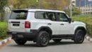 تويوتا لاند كروزر ( Only For Export ) Adventure 2.4T i4 4X4 GCC 2026 BRAND NEW