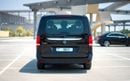Mercedes Benz V 250 V 250 GCC Specs