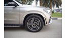 مرسيدس بنز GLE 450 2020 - Immaculate Condition