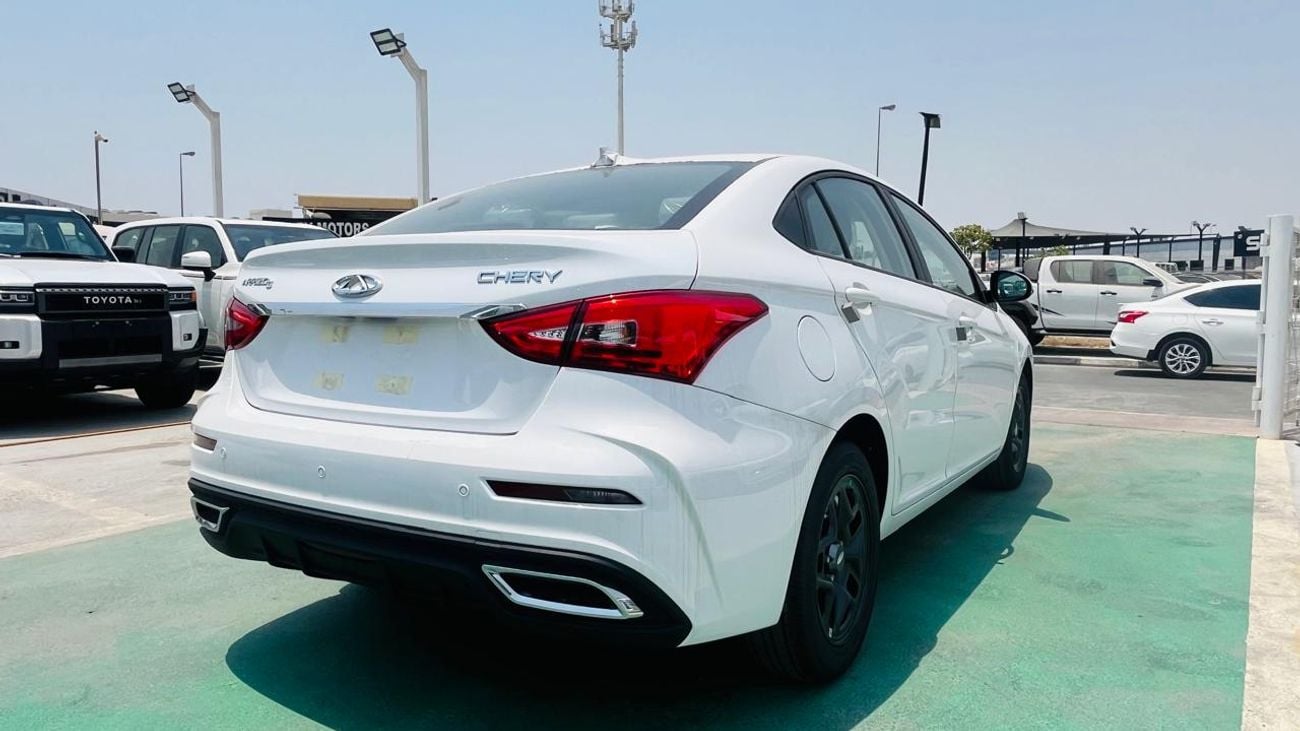 Chery Arrizo 5 COMFORT