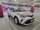 Toyota CHR