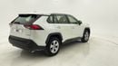 Toyota RAV4 EX 2.5 | Zero Down Payment | Free Home Test Drive