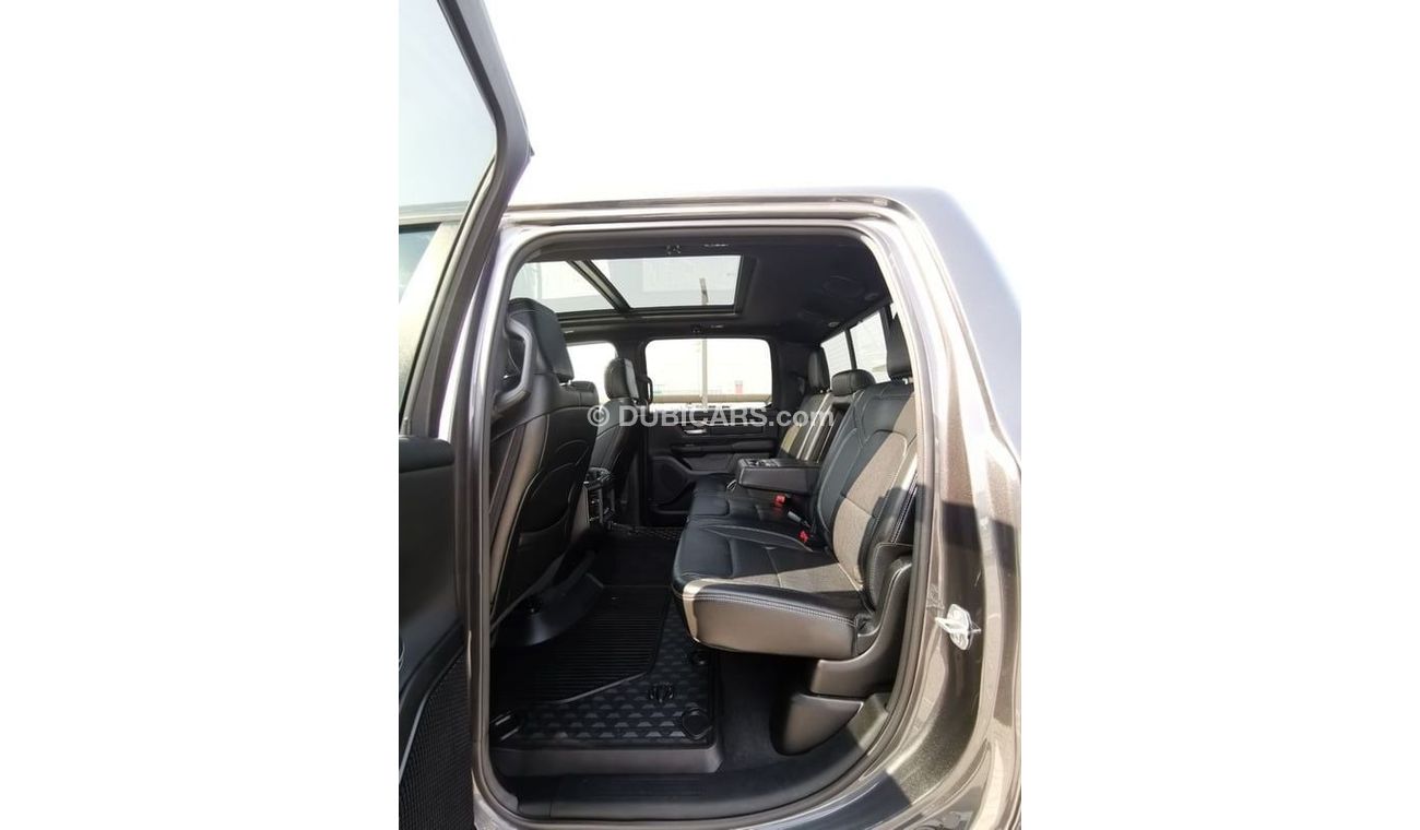 Dodge Ram Van Dodge RAM Sport - 2022 - Grey