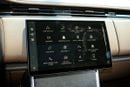 Land Rover Range Rover SV LWB P615