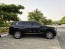 جي أم سي أكاديا DENALI
