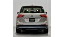 فولكس واجن تيجوان 2017 Volkswagen Tiguan Sport, 2023 December Warranty, Full Service History, GCC