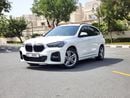 بي أم دبليو X1 sDrive 20i Sport Line 2.0L