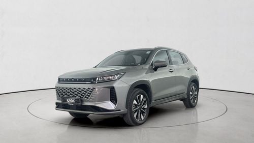 Exeed LX COMFORT | Guaranteed Warranty | 0 Down Payment