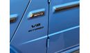 Mercedes-Benz G 63 AMG MERCEDES BENZ G63 AMG V8 2023