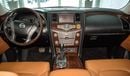 Nissan Patrol LE Platinum VVEL DIG
