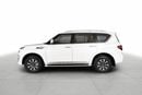 Nissan Patrol SE TITANIUM 4.0