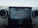 تويوتا لاند كروزر 70 EXPORT ONLY - TOYOTA LC76 LX 2.8L A/T