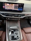 BMW X7 2023 xDrive40i Luxury M Sport Package 3.0L PANORAMA USA SPEC