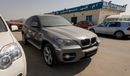 BMW X6 XDrive 3.5 V6
