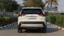 Toyota RAV4 2.5L Adventure ( Only For Export ) 2025 Toyota RAV4 Adventure 2.5L AWD GCC 0Km