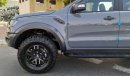 Ford Ranger Raptor 2022 2.0L 4 Cylinders Twin Turbo Diesel Brand New