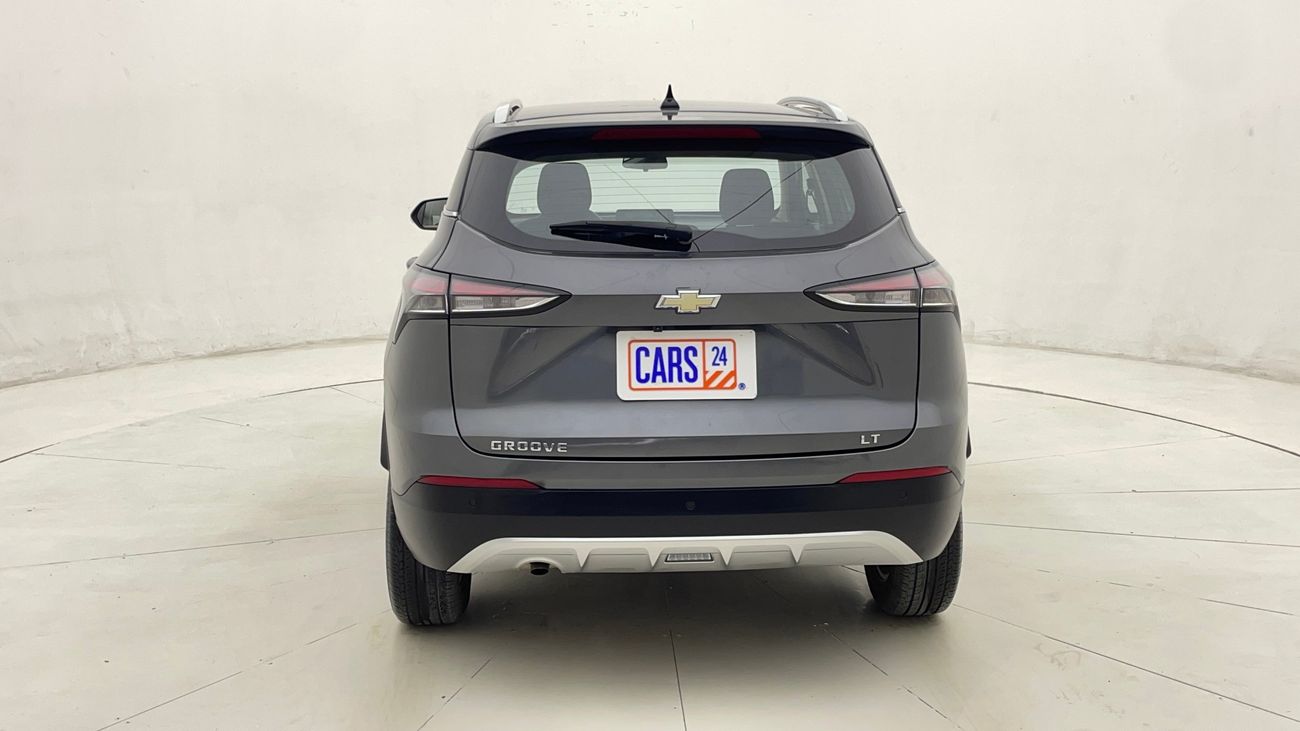 Chevrolet Groove LT 1.5 | Zero Down Payment | Home Test Drive