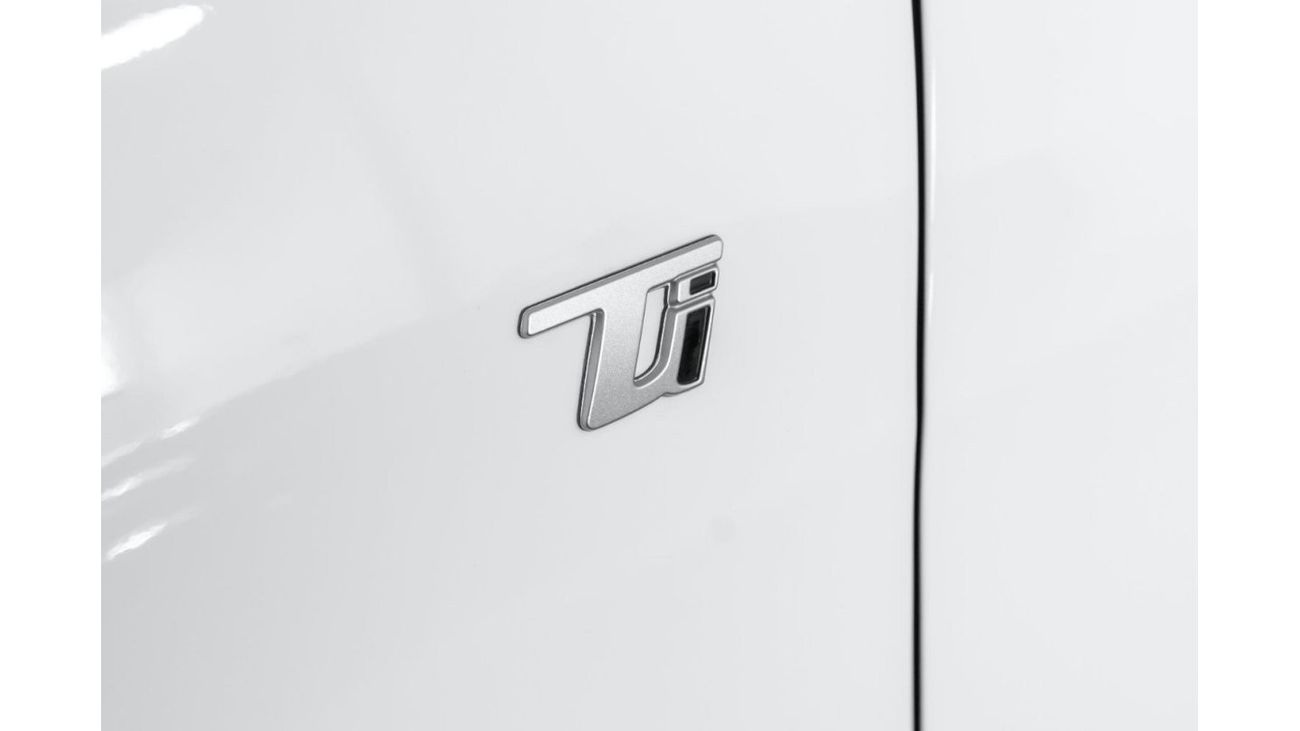 Alfa Romeo Tonale Ti / New Delivery Mileage / 7 Year Alfa Romeo Warranty & 5 Year Service Pack