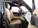 لاند روفر ديفندر P400 110 X-Dynamic HSE 3.0L (5 Seater)