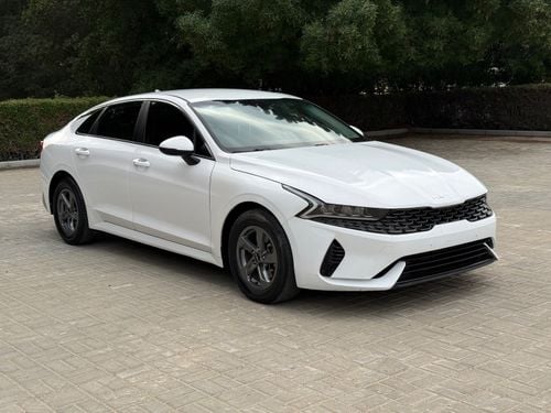 كيا K5 2.0L LX