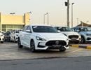 أم جي GT إم جي جي تي | 1.5 لتر | 2023 | خليجية | طلاء أصلي | خالية من الحوادث | بحالة ممتازة | 605 شهرياً