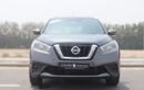 Nissan Kicks SV 1.6L Nissan Kicks 2020 GCC edition without accidents, mileage 119,000 KM, 1.6L engine, price 36,0