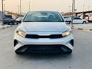 Kia Cerato LX