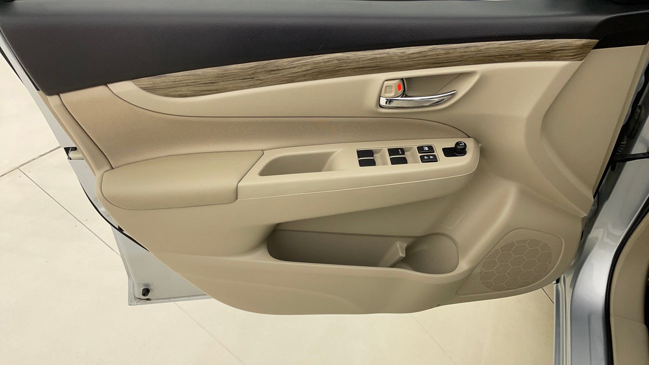 Suzuki Ciaz GL 1.5 | Zero Down Payment | Home Test Drive