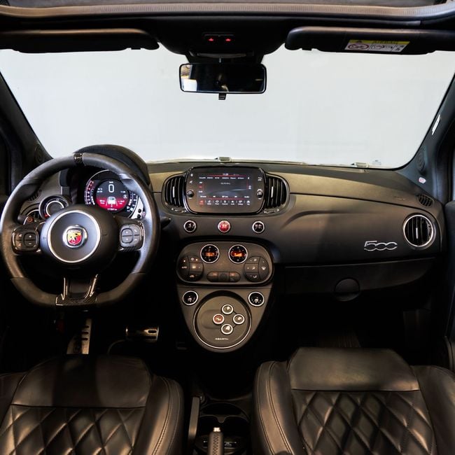 Abarth 695 TURISMO, миниатюра 24