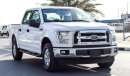 فورد F 150 XLT 3.5L Ecoboost