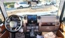 Toyota Land Cruiser 70 2025 Model Toyota Land Cruiser Hardtop LC76, 2.8L Diesel 4WD 6A/T