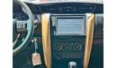 Toyota Fortuner EXR /  V4 / 2.7 / MID OPTION / LOW MILEAGE (CODE # 22361)