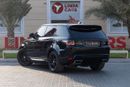 Land Rover Range Rover Sport L494