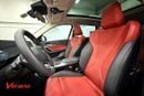 بي أم دبليو iX1 Electric M Sport | Full Options | 500KM Range | Panoramic | 5,000KM Only