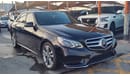 مرسيدس بنز E 350 4 Matic Full options
