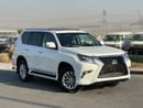 Lexus GX460 Premier 4.6L